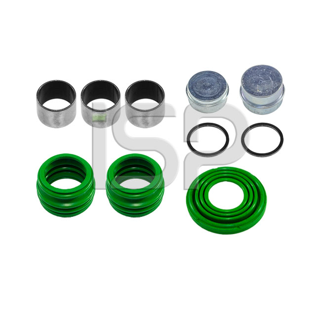 Caliper Boot & Pin Bush Repair Kit