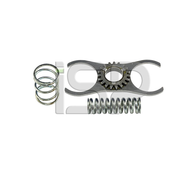 MCK1129-85102099-Caliper Intermediate Gear Spring Set