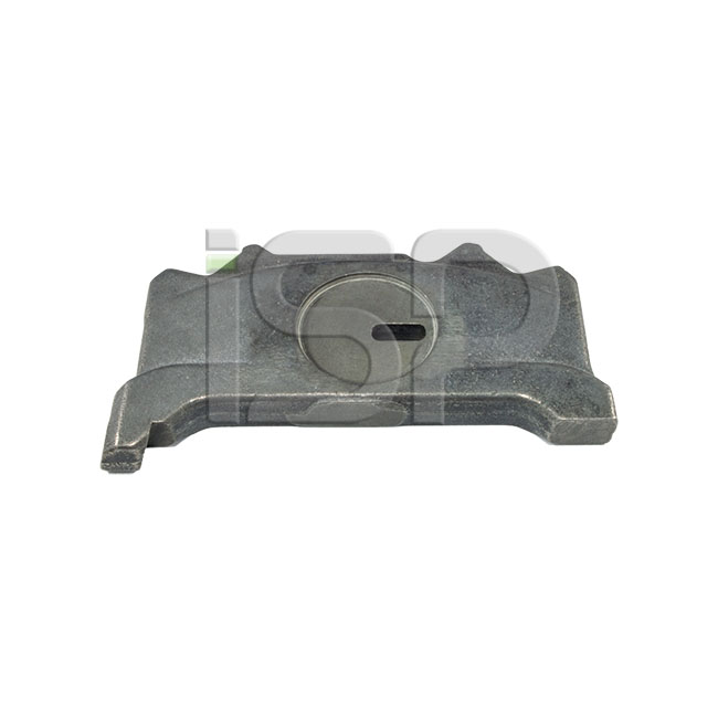 Caliper Brake Lining Plate - L