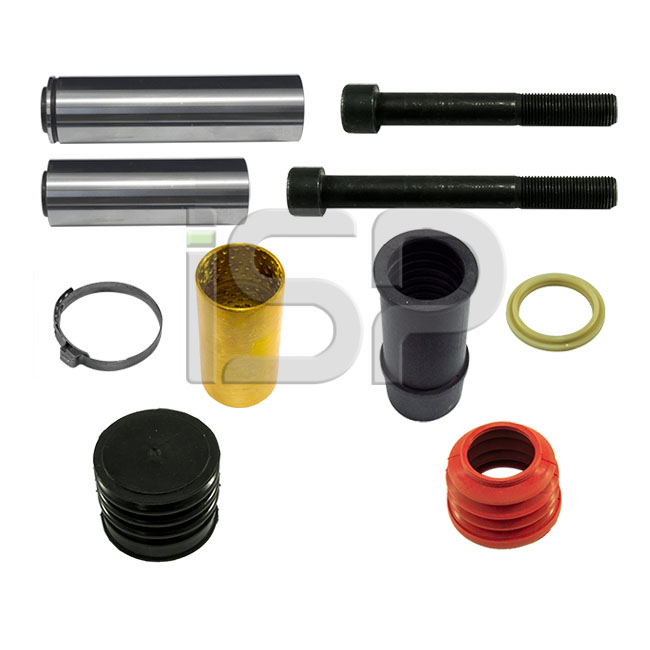 Dorman D351562 – Kit Riparazione Pinza Freno Con Boccole E Guarnizioni