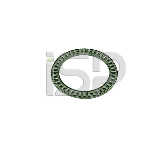 Caliper Spline Shaft Thrust Bearing