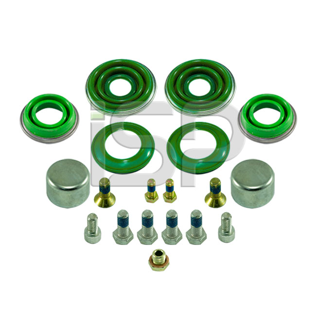 Caliper Boot & Bolt Repair Kit