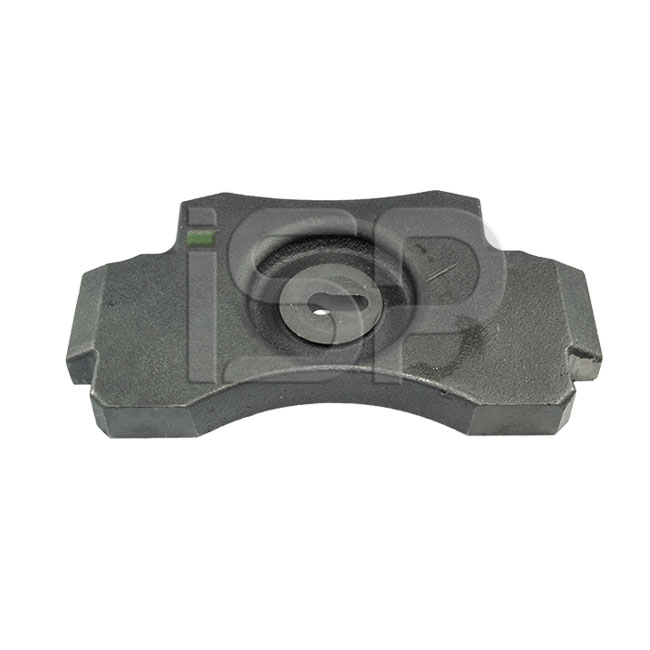 Caliper Brake Lining Plate