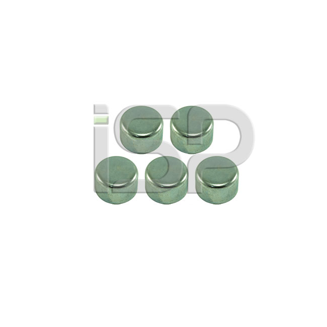 Caliper Cap Set