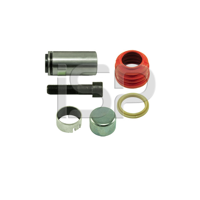 Caliper Short Pin Repair Kit