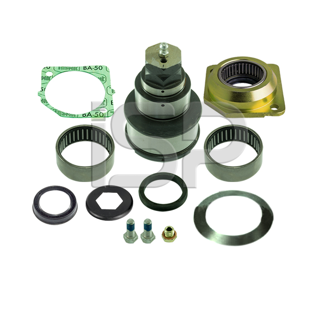 MCK1294-MCK1168-MCK1169-Caliper Shaft & Cover Repair Kit