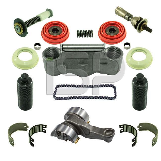 Caliper Complete Mechanism Repair Kit