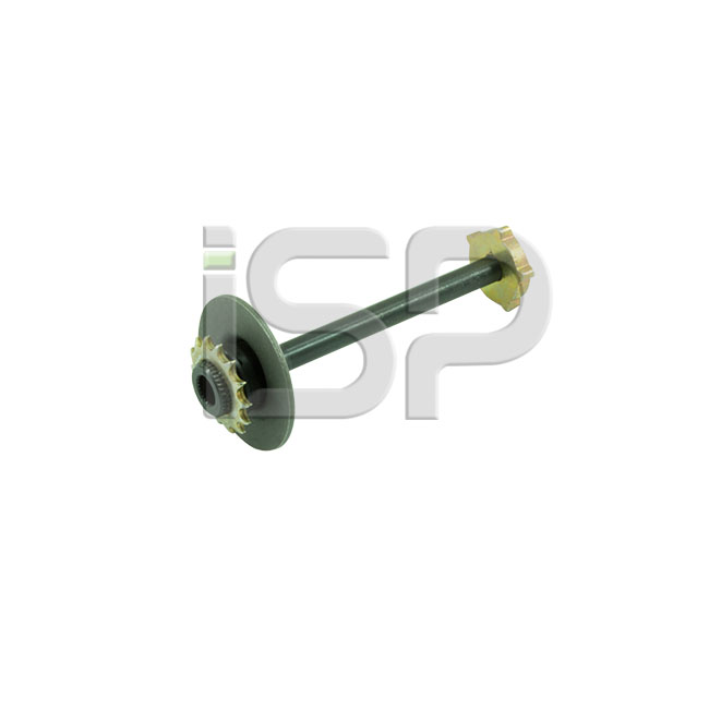 Caliper Pinion Shaft