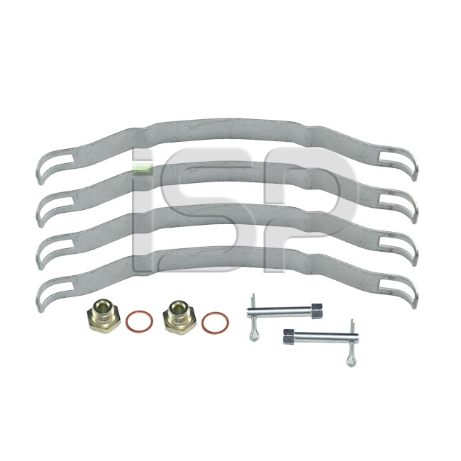 MBA100-Brake Pad Spring Set