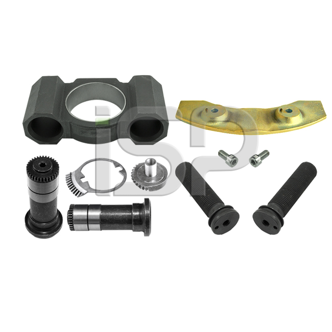 Caliper Repair Kit - L