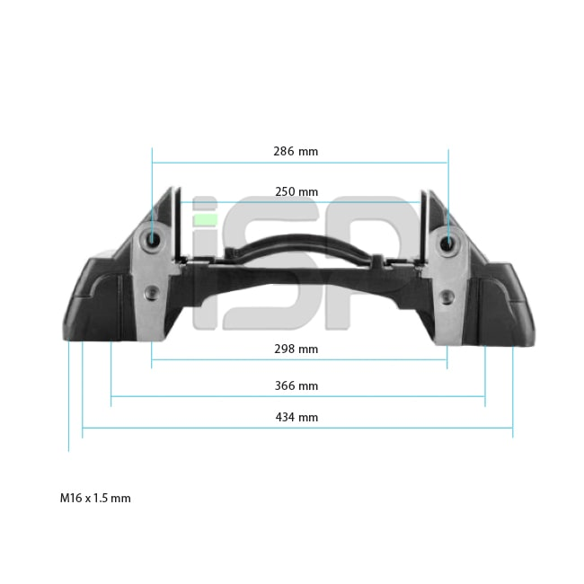 K004680-Caliper Carrier