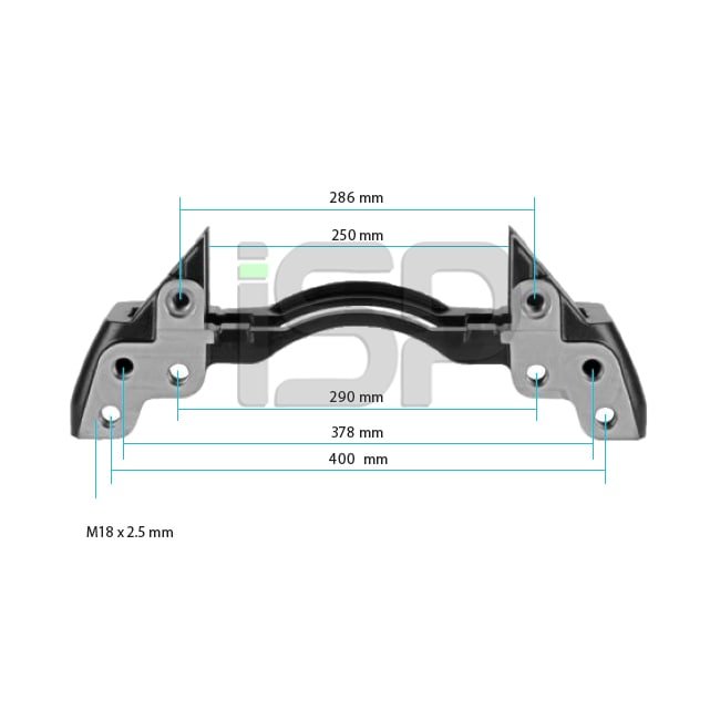 K011479-Caliper Carrier