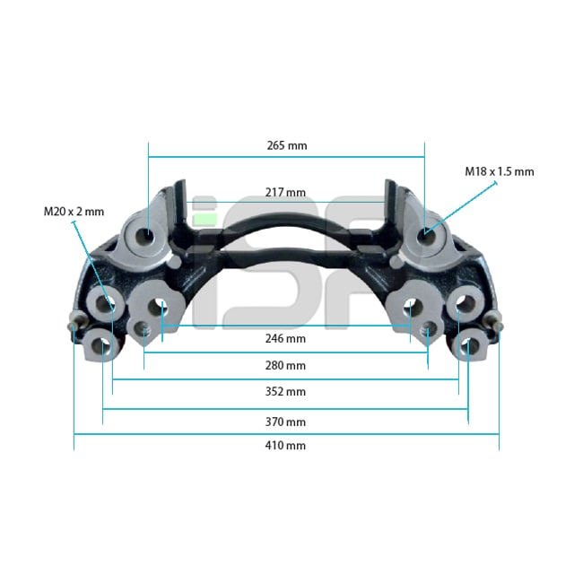 68325306-Caliper Carrier