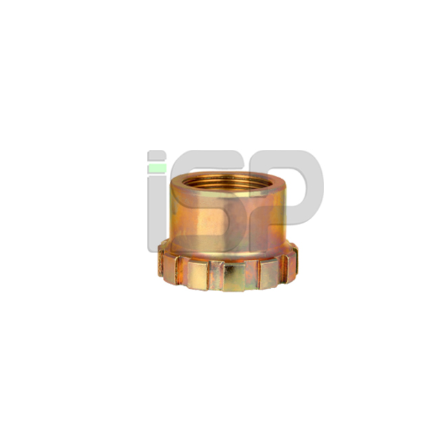 165017-Brake Collet Nut - Short