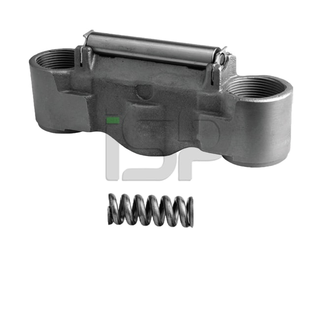 Caliper Shaft Housing Set