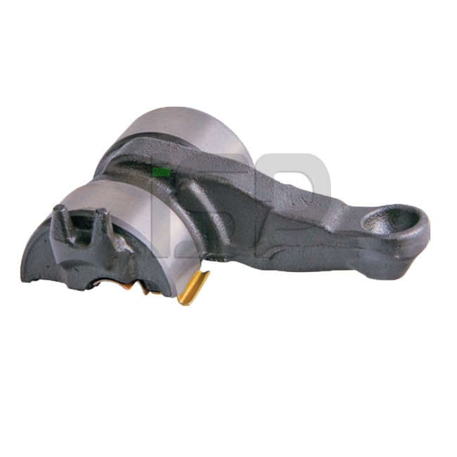 Caliper Lever - Straight (Angle 0°)