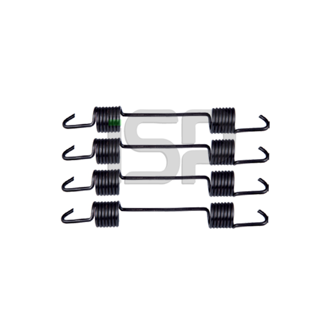 42536192-Brake Shoe Return Spring Kit