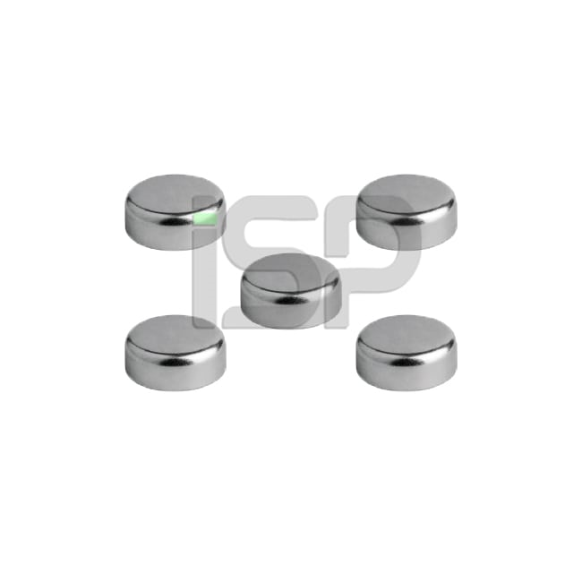 Caliper Cap Set