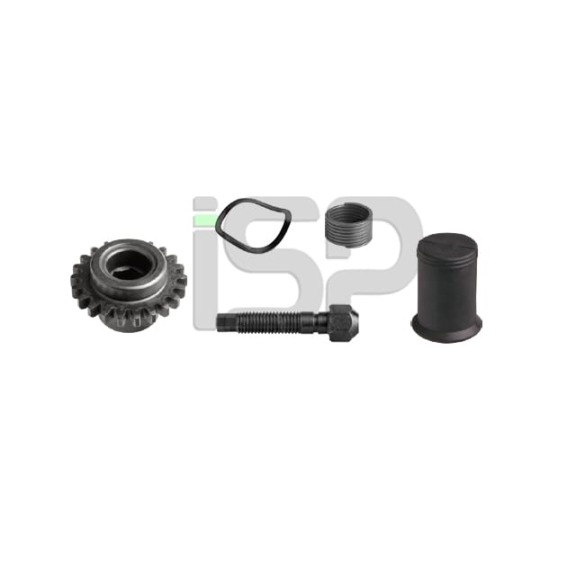 Caliper Manual Adjuster Repair Kit - L