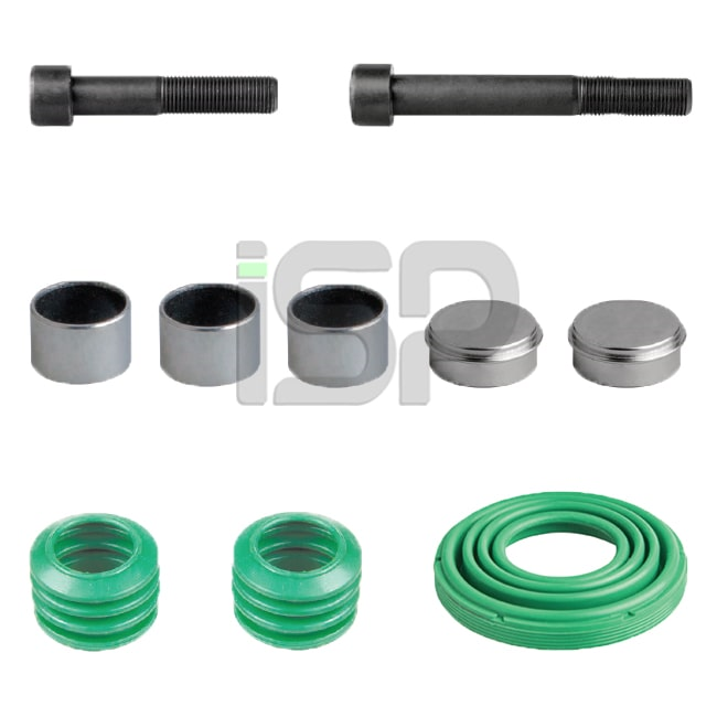 12999704VT-Caliper Boot & Pin Bolt Repair Kit