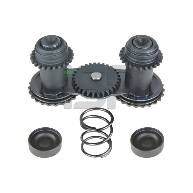 Caliper Adjusting Gear Set / 35 mm - R