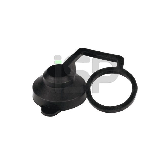 Caliper Rubber Cap