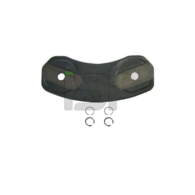 Caliper Tappet Plate