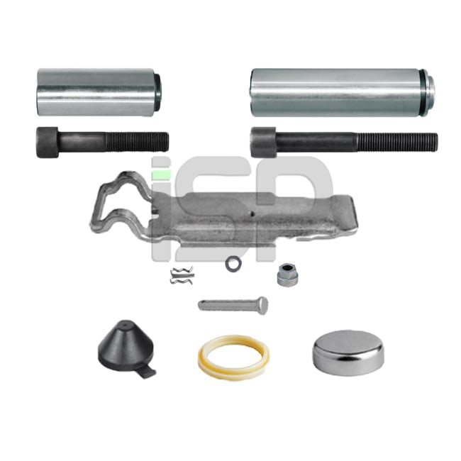 K012912-Caliper Pin-Brake Pad Retainer Repair Kit