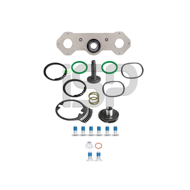 MCK1290-AMMCK1290-Caliper Mechanism Repair Kit - L