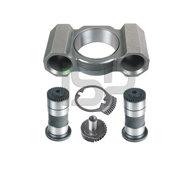 CALIPER SHAFT HOUSING PISTON SET- R