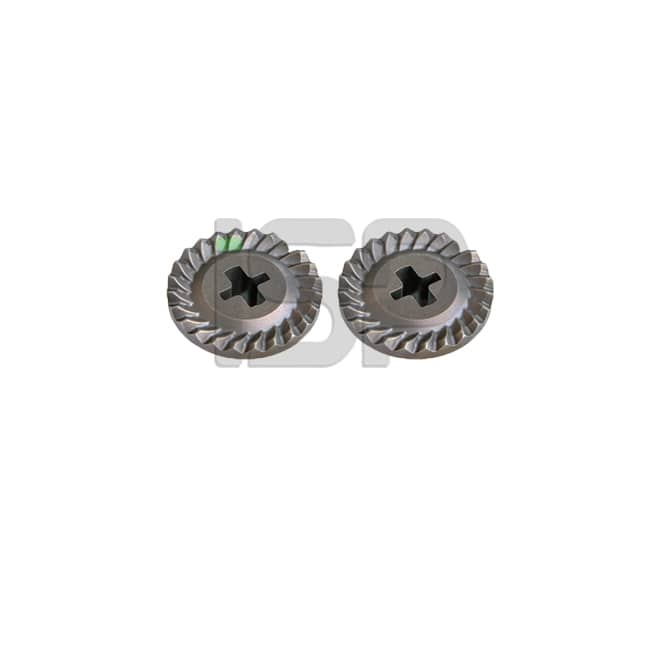 Caliper Mechanism Gear Set - R