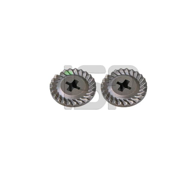 Caliper Mechanism Gear Set - L