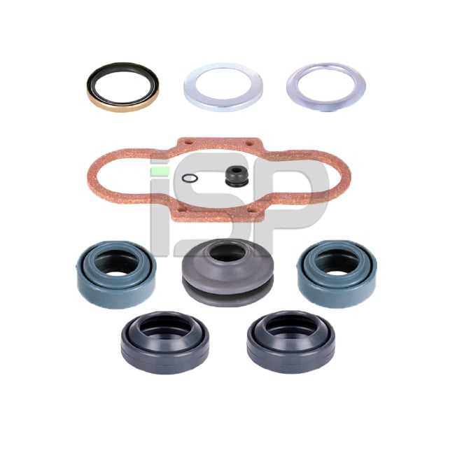 SJ4078-SJ4032-Caliper Boot & Seal Set