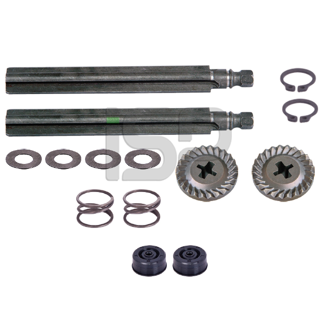 Caliper Mechanism Repair Kit