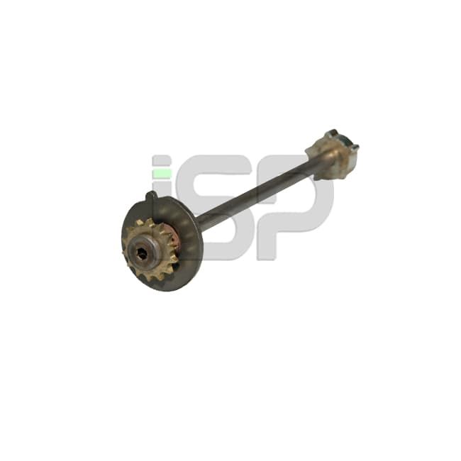 Caliper Pinion Shaft