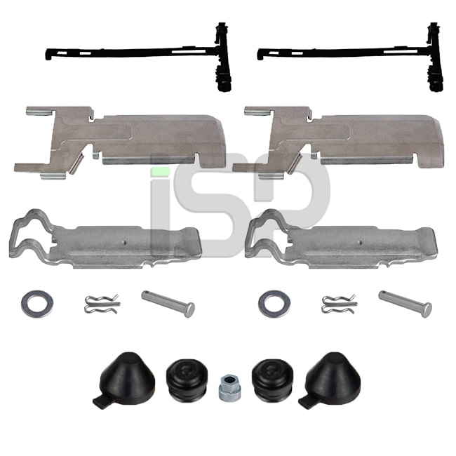 Brake Pad Retainer Repair Kit