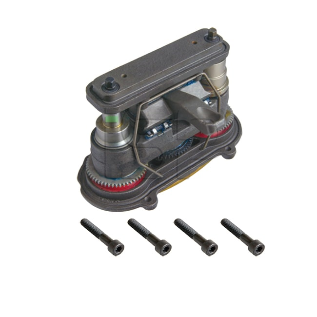 Caliper Complete Mechanism Set