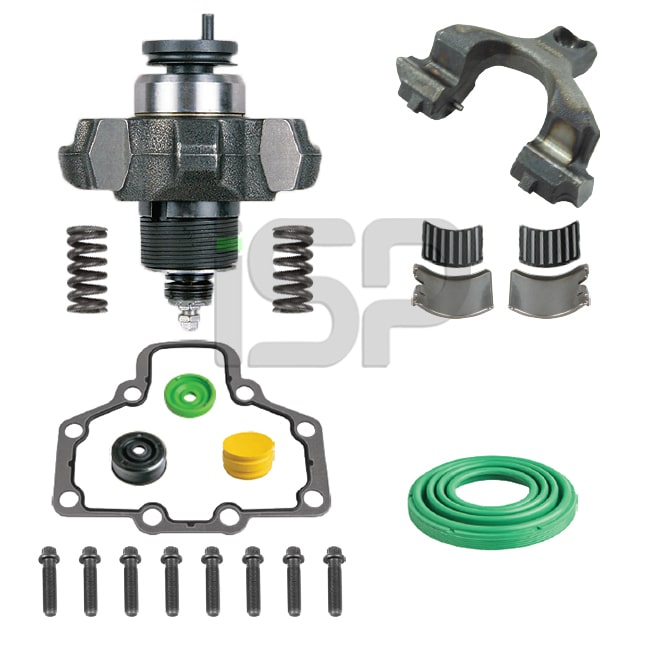 Caliper Complete Mechanism Repair Kit