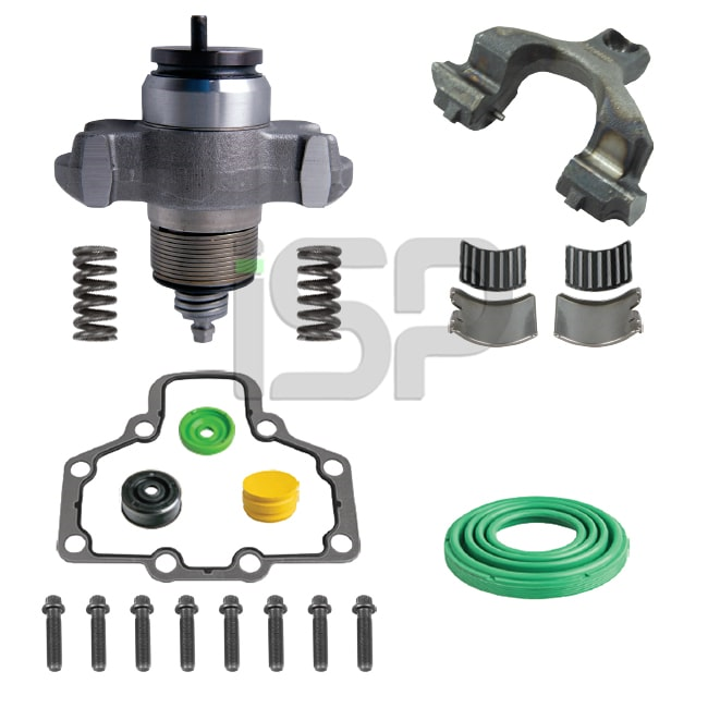 Caliper Complete Mechanism Repair Kit