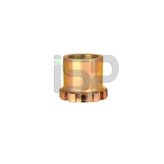 Brake Collet Nut - Long