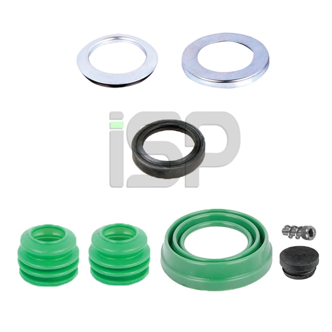 Caliper Boot & Seal Set