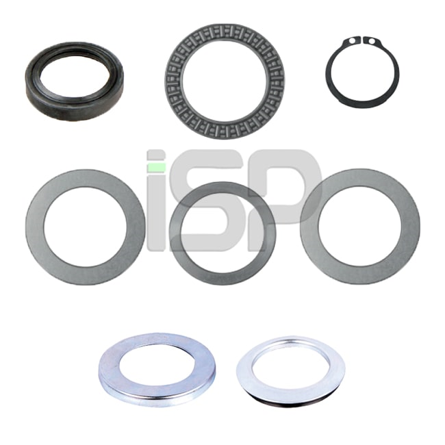 Caliper Seal & Bearing Set