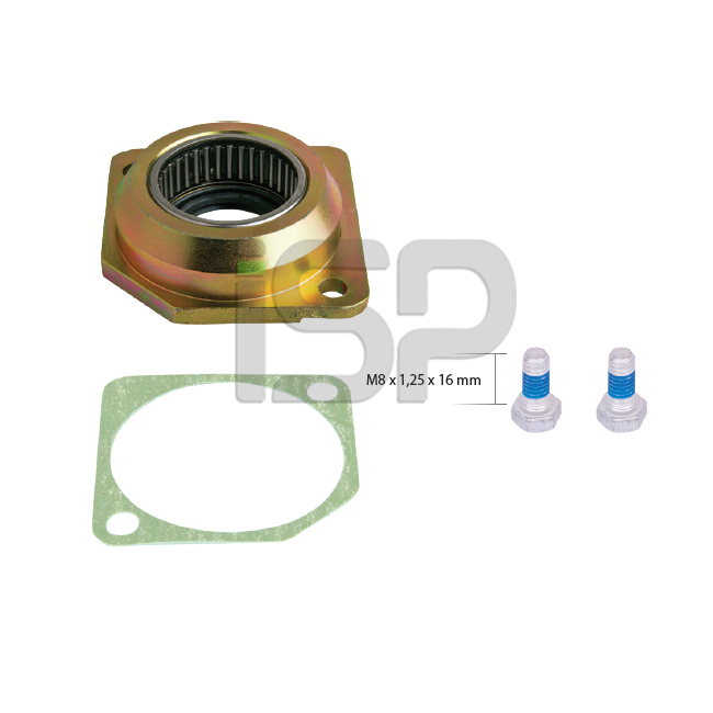 Caliper Cover Plate Set