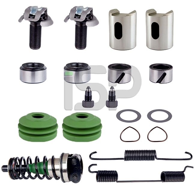 Brake Adjuster Complete Repair Kit