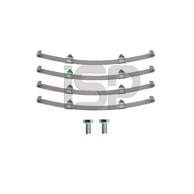 Brake Pad Spring Set