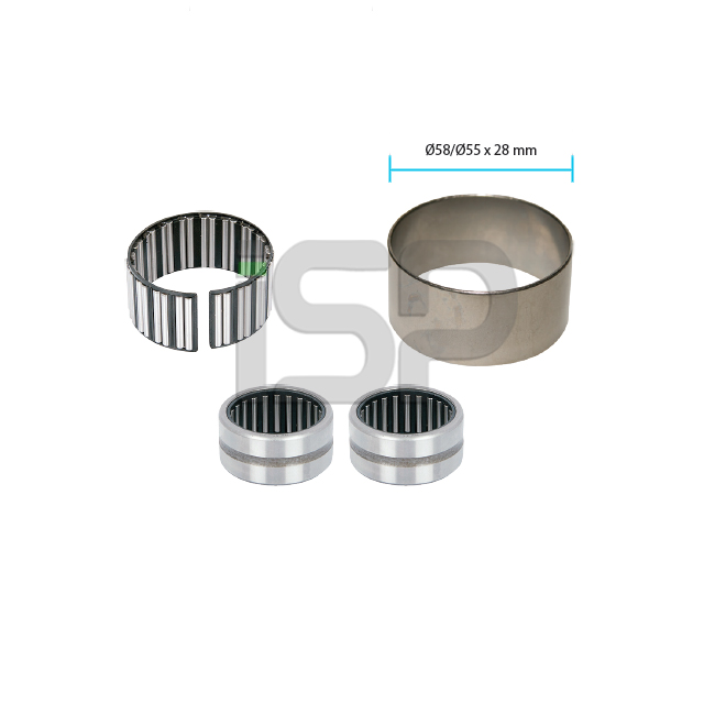 Caliper Bearing Set