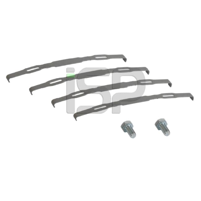 Brake Pad Spring Set