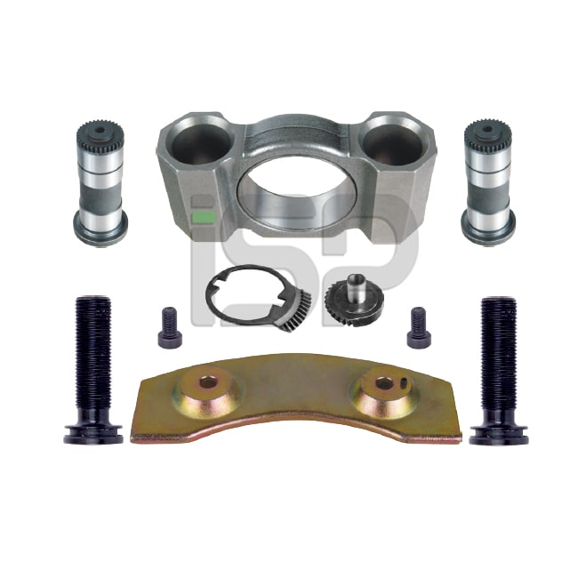 Caliper Repair Kit - L