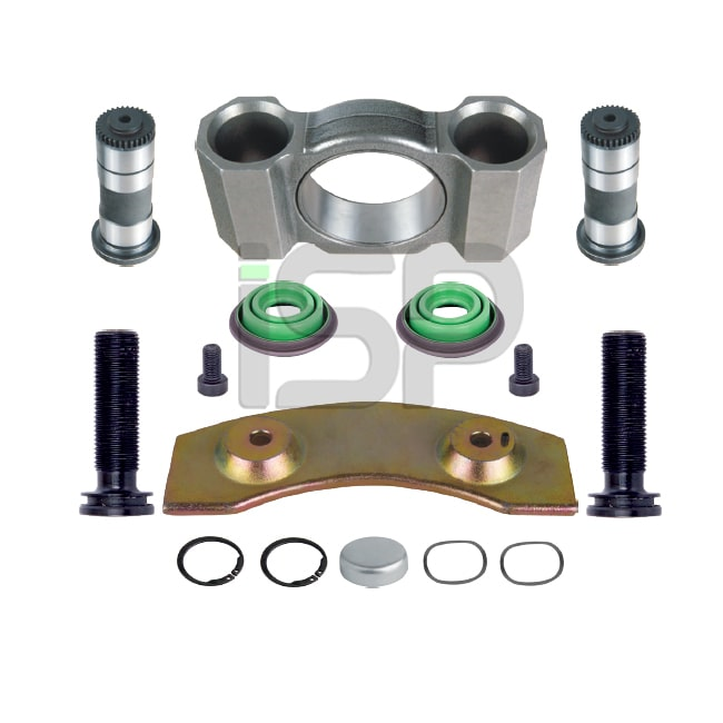 Caliper Repair Kit - L