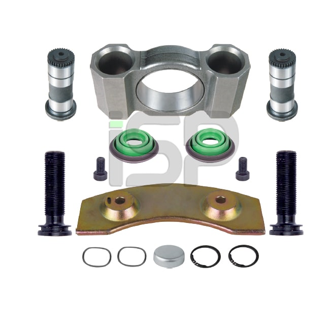 Caliper Repair Kit - R